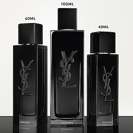 MYSLF - Eau de Parfum